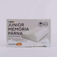 Junior Memory párna - Naturtex